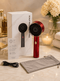 Scalp Massager Pro™ | Hair Growth Device - Hair Care - Glow Beauty