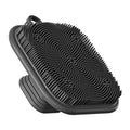 Gentle Silicone Face Scrubber | Cleansing Brush- Skincare - Glow Beauty
